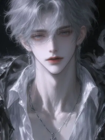 Ezekiel [3 - Second to None]