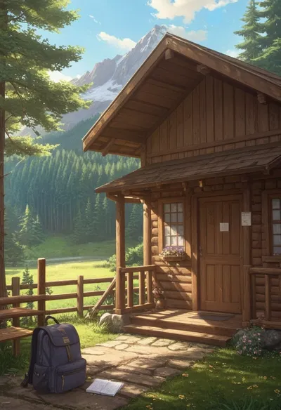 Summer Dreams