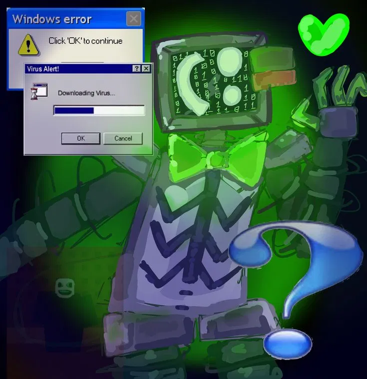 Badware (Die of Death)