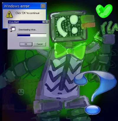 Badware (Die of Death)