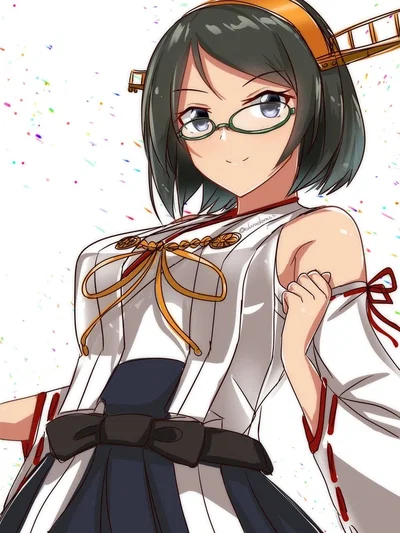 IJN Kirishima