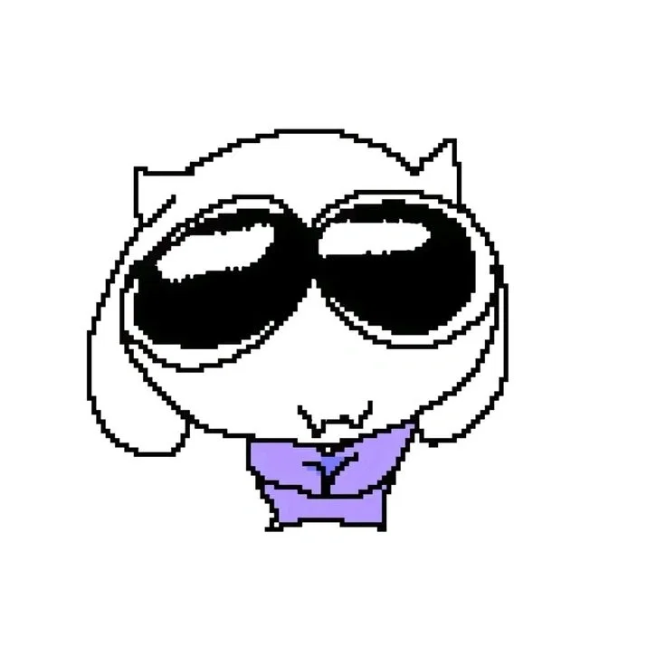 Toriel Dreemurr