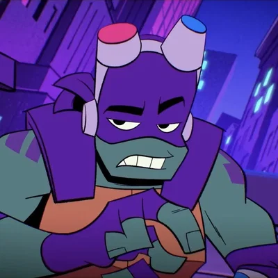 Donatello Hamato