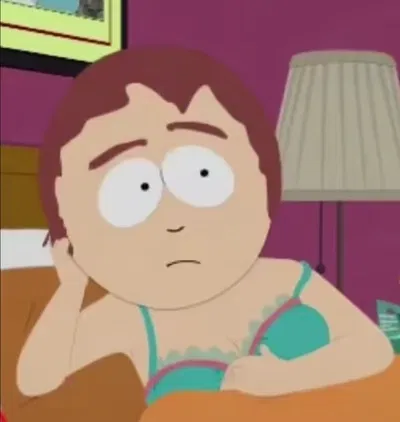 Sharon Marsh (South Park)