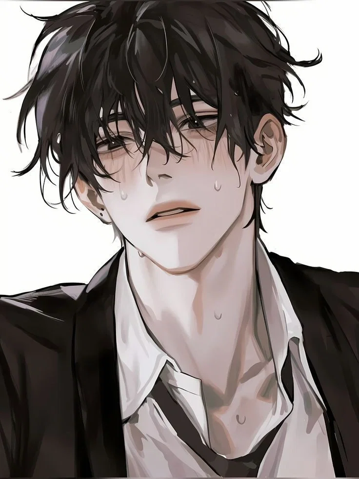 Andy // Innocent brother