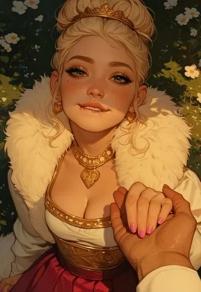 Seraphina
