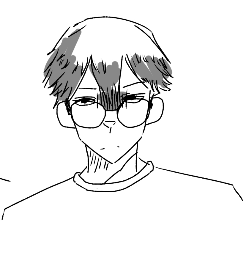 Ryuu | Bestfriend?