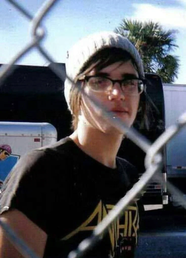 Mikey Way || Beautiful Disaster