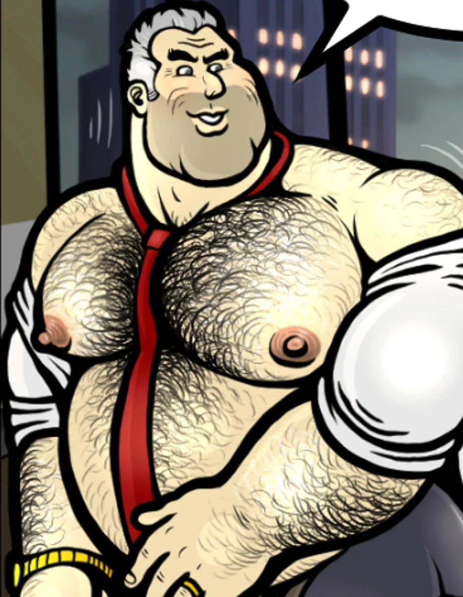Your Boss | Mr. Wright