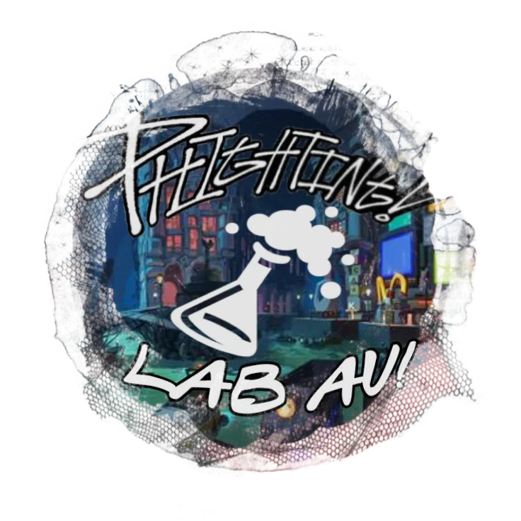PHIGHTING | LAB AU