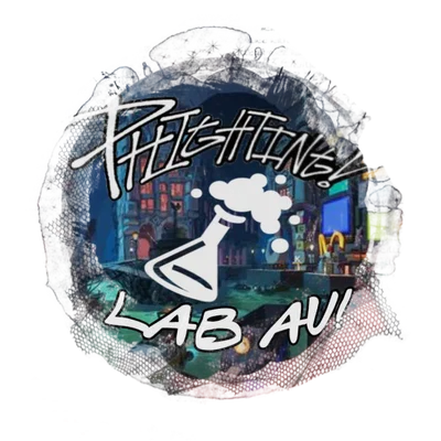 PHIGHTING | LAB AU
