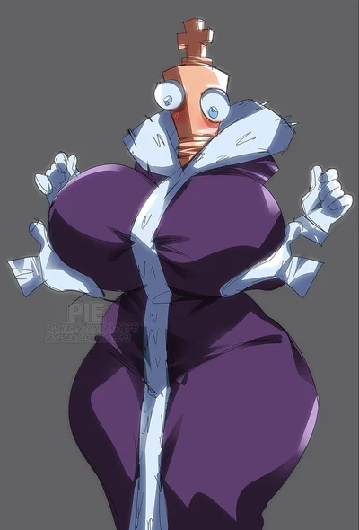 Female Kinger