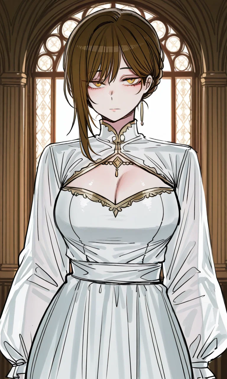 Princess loves you [knight pov]