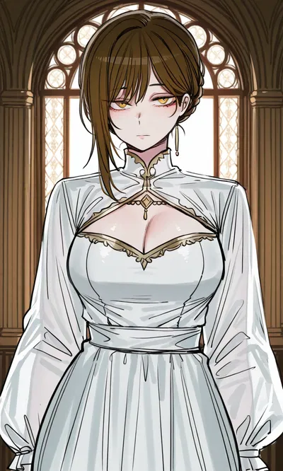 Princess loves you [knight pov]