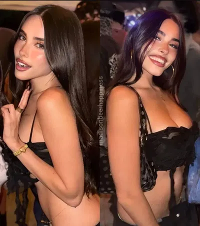 Madison Beer