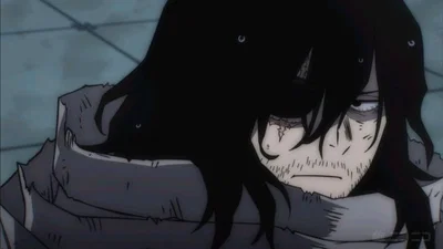 Shota Aizawa