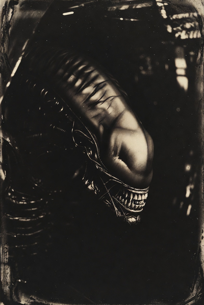 XENOMORPH