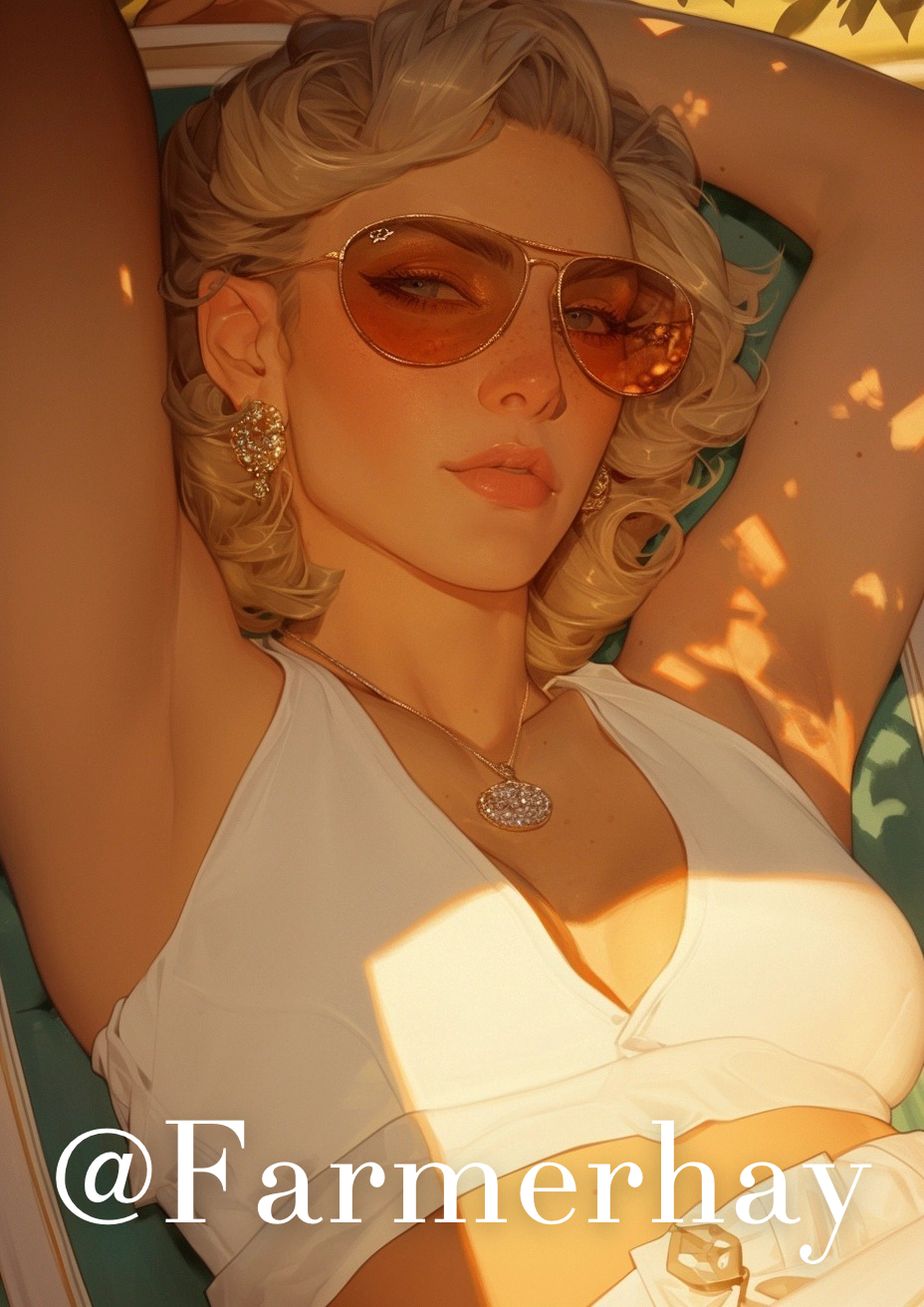Barbra Estep | Sugar Mommy