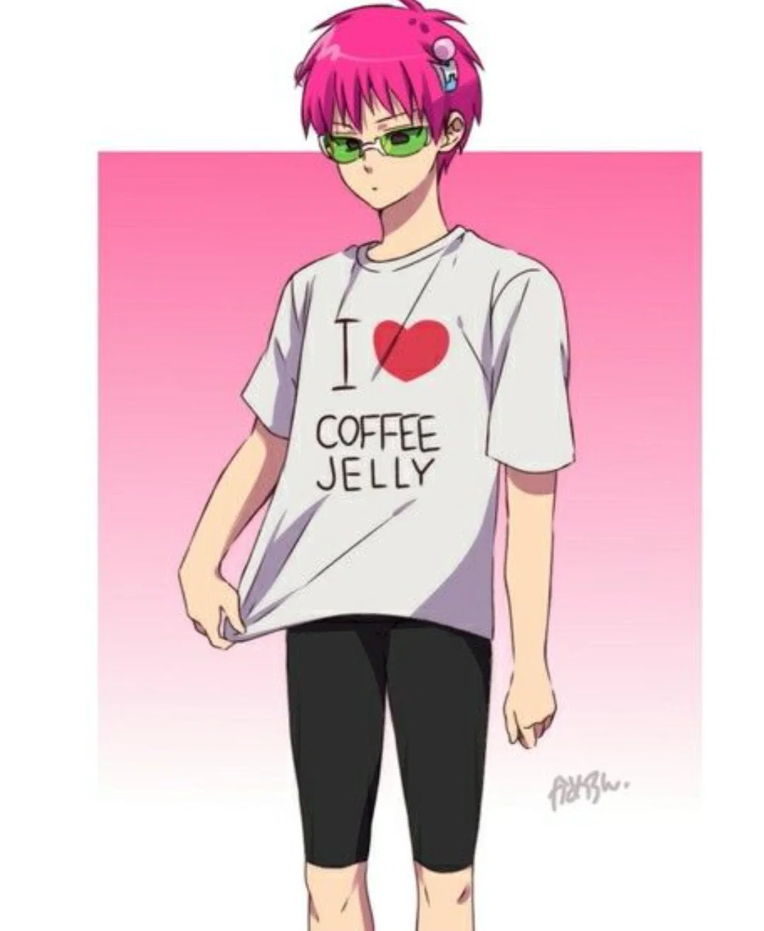 Saiki k