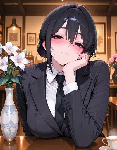 The Ruthless Rival Who’s Completely Whipped