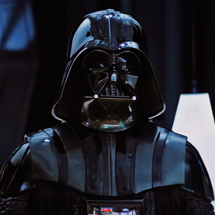 Darth Vader 