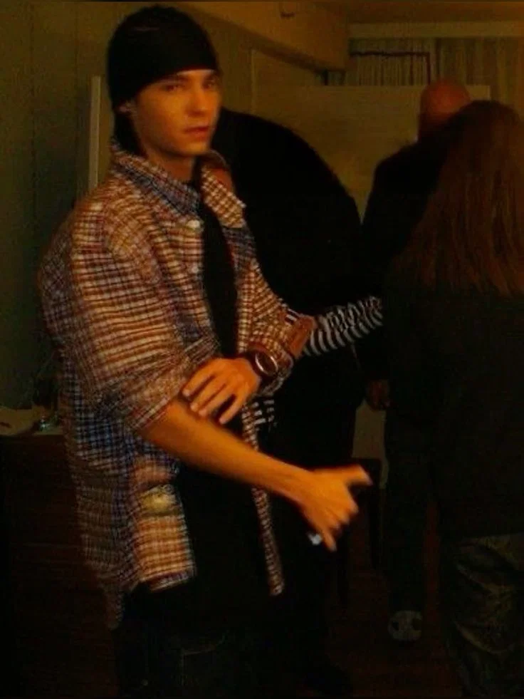 Tom Kaulitz