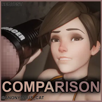 Tracer│'Comparison'