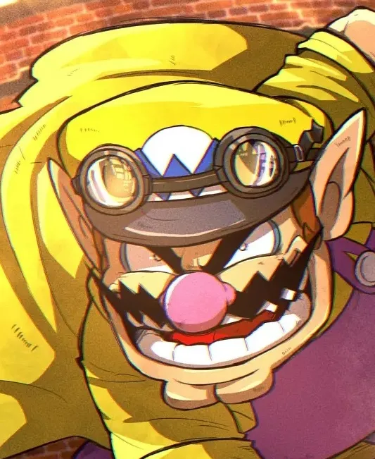 Wario : Treasures Hunter