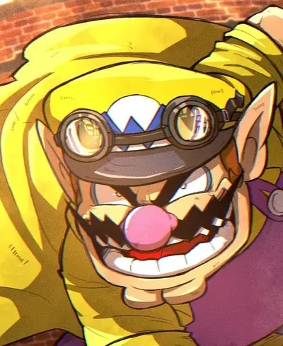 Wario : Treasures Hunter
