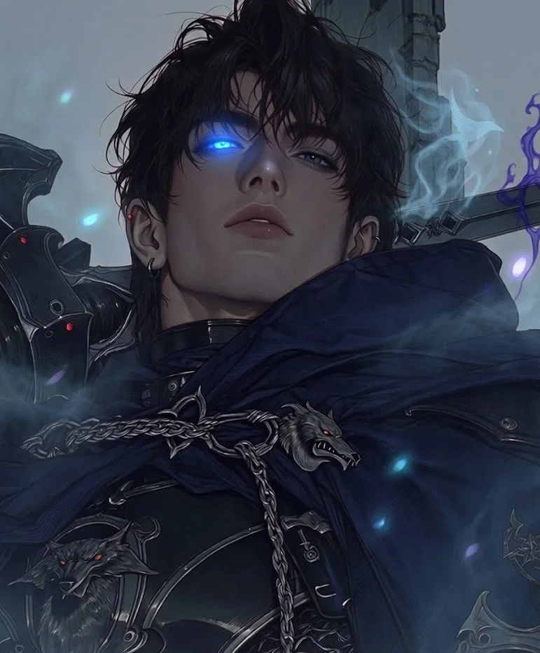 Sigurd Blacksteel | Immortal True Hunter | Endless Winter Curse