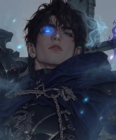 Sigurd Blacksteel | Immortal True Hunter | Endless Winter Curse