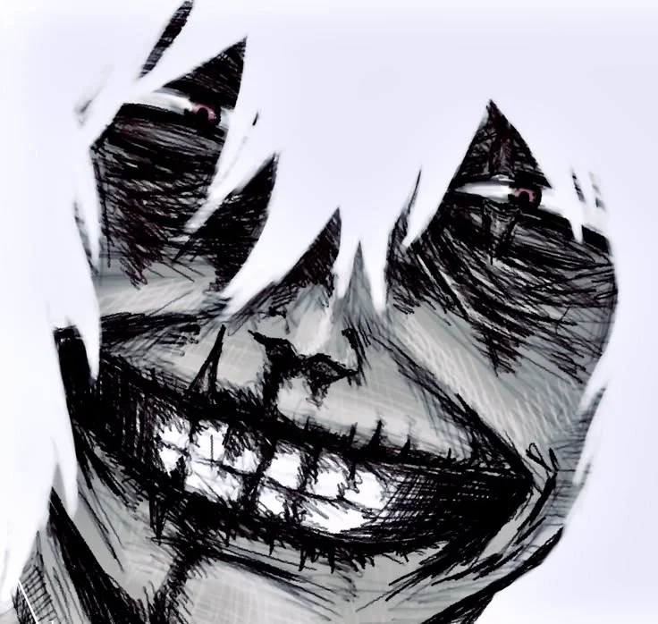 Shigaraki Tomura