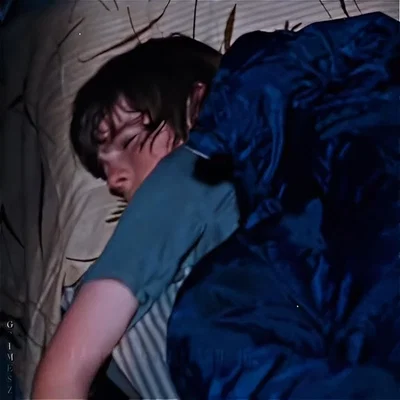 Carl Grimes 