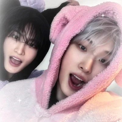 𑣲⋆。 ̊ park seonghwa | 박성화
