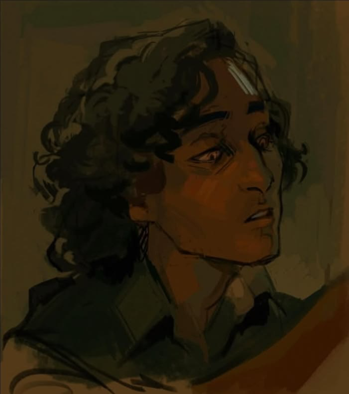 Armand [IWTV]