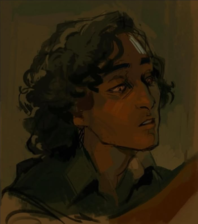 Armand [IWTV]