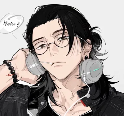 Suguru Geto