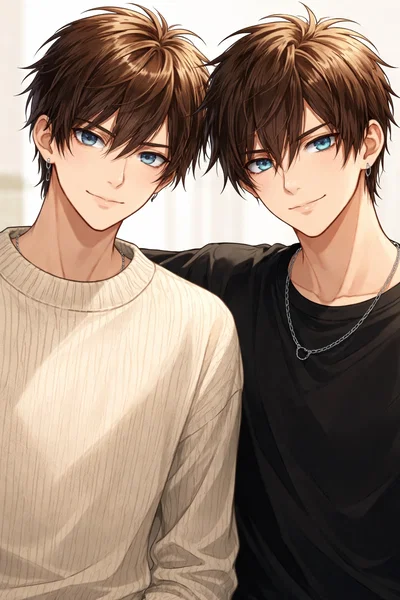 The Twins