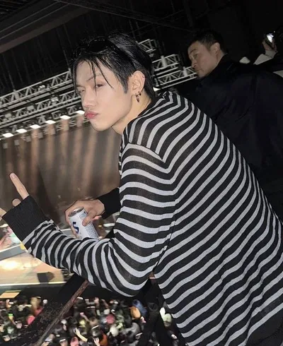 Choi Yeonjun || ೀ 