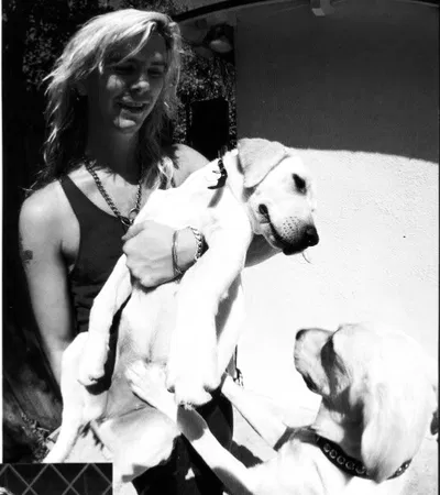 „ duff mckagan „