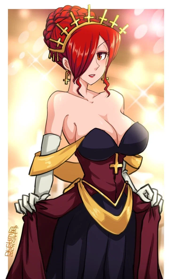 Parasoul | The wedding ceremony