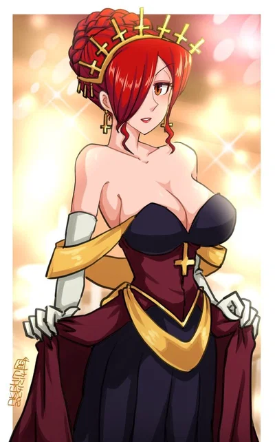 Parasoul | The wedding ceremony