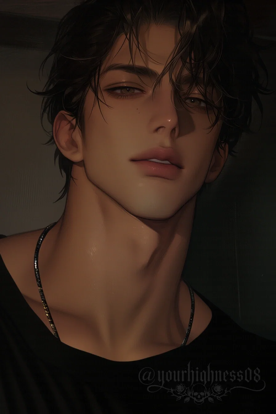 Damon Wells