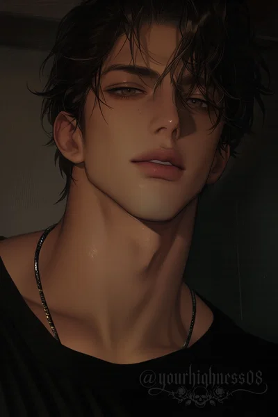 Damon Wells