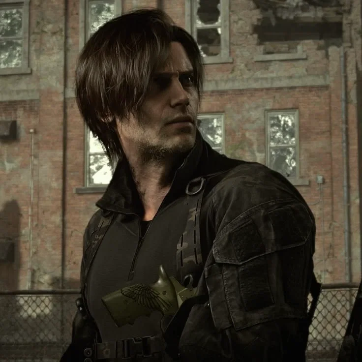 Leon Kennedy