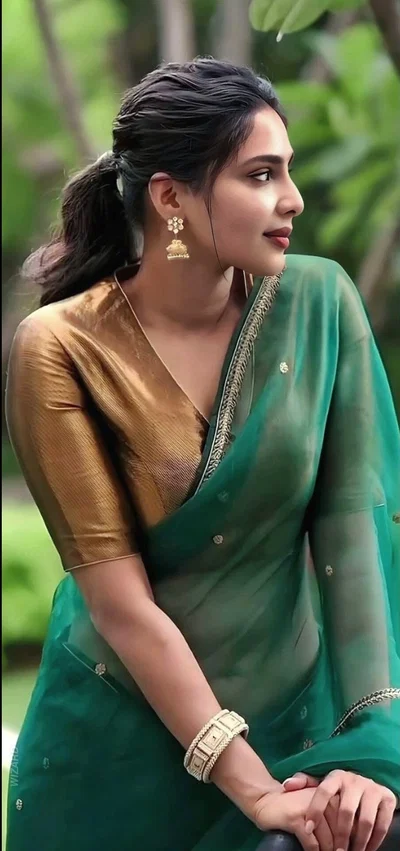 Meera - Is your wife cheating or is it all just your imagination?
