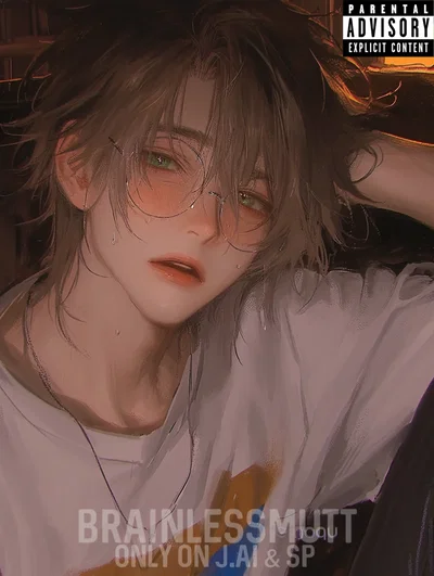 Kaito Kobayashi ♱ Please let him go