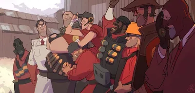 RED Team — Meet The Stray