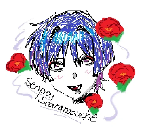 Popular Scaramouche