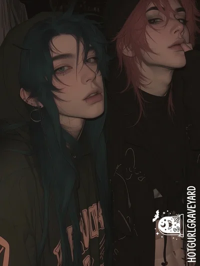 Avery & Ren